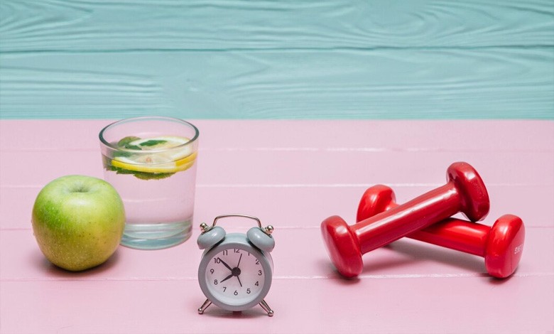 Kebiasaan Sederhana yang Membentuk Kesehatan Seumur Hidup